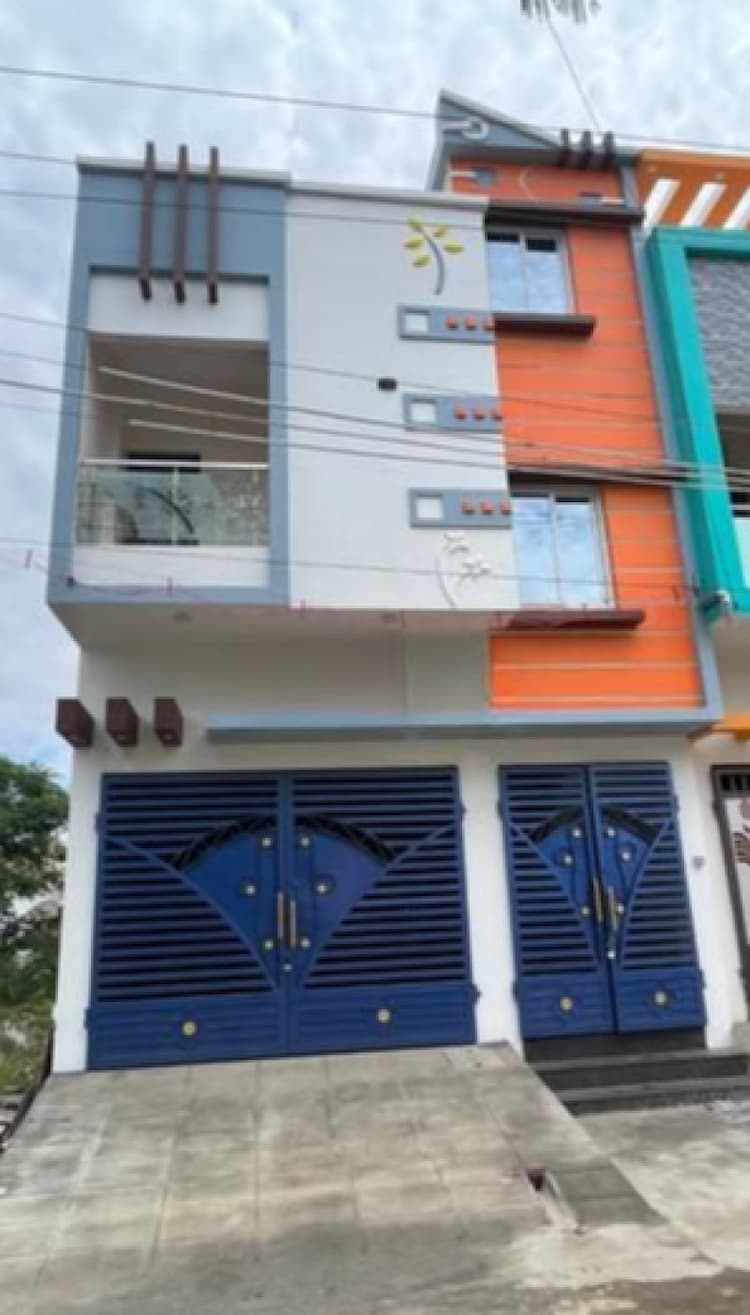 5 BHK House for Sale