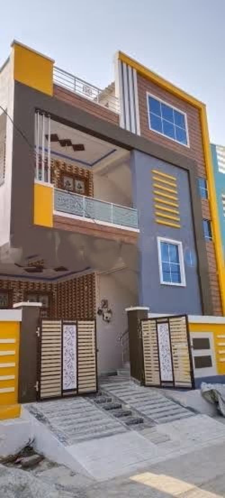 2bhk house for sale