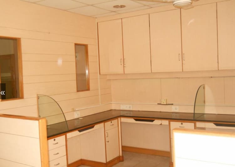 Office Space for rent in T Nagar, Chennai