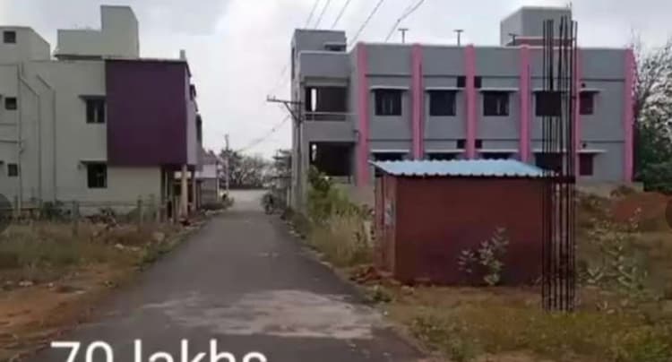 Single Property Image