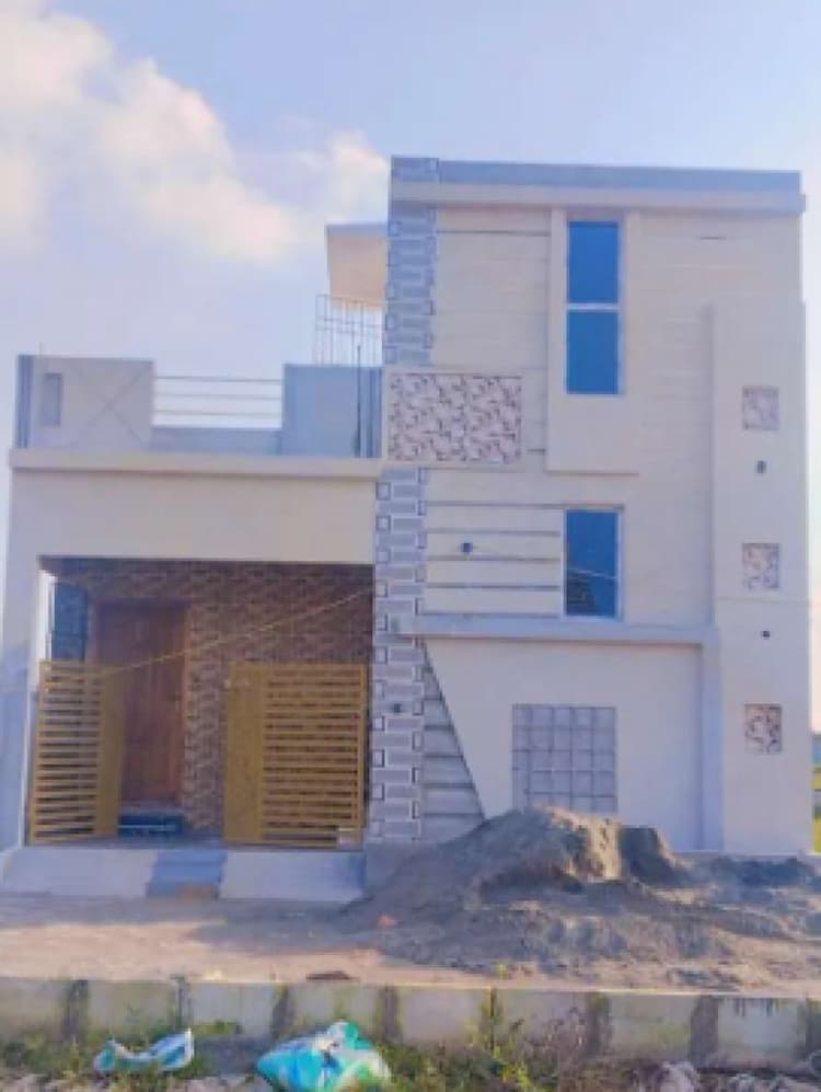 2 BHK House for Sale