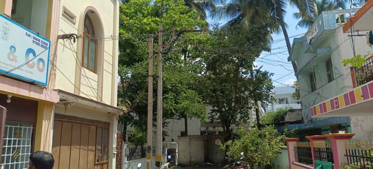 Single Property Image