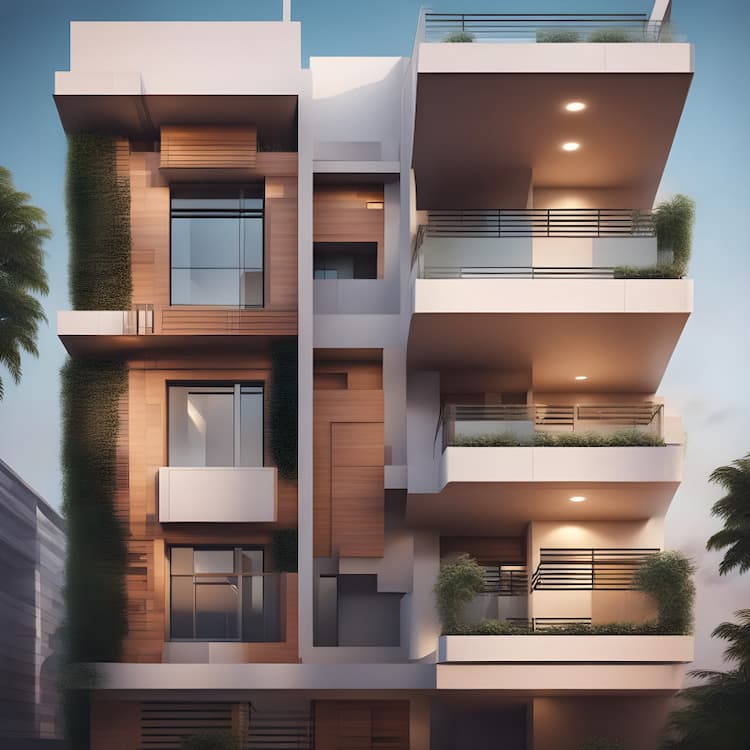 Flat for sale