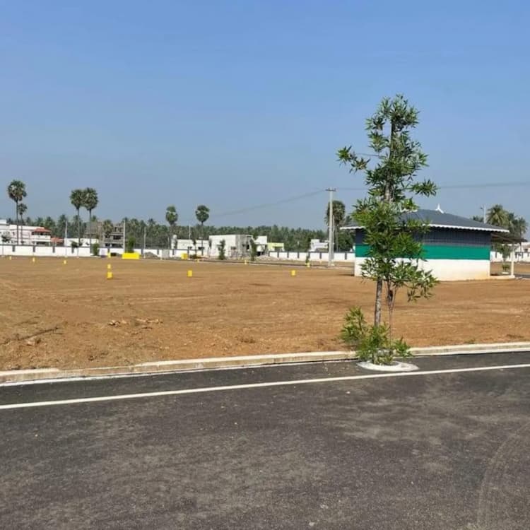 Single Property Image