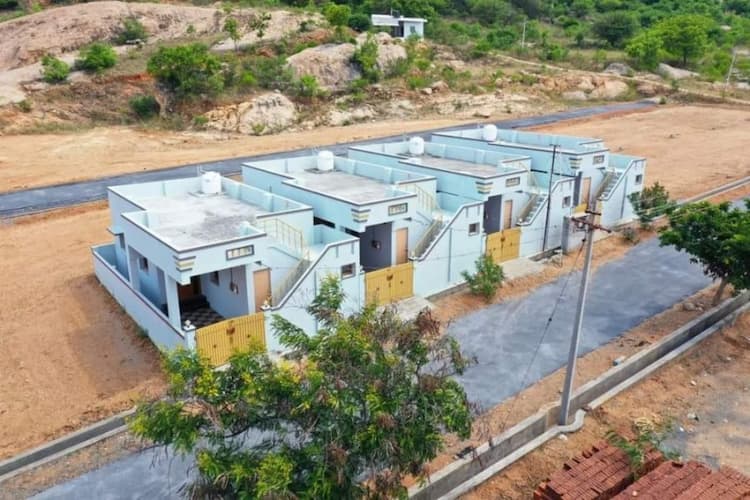 Single Property Image