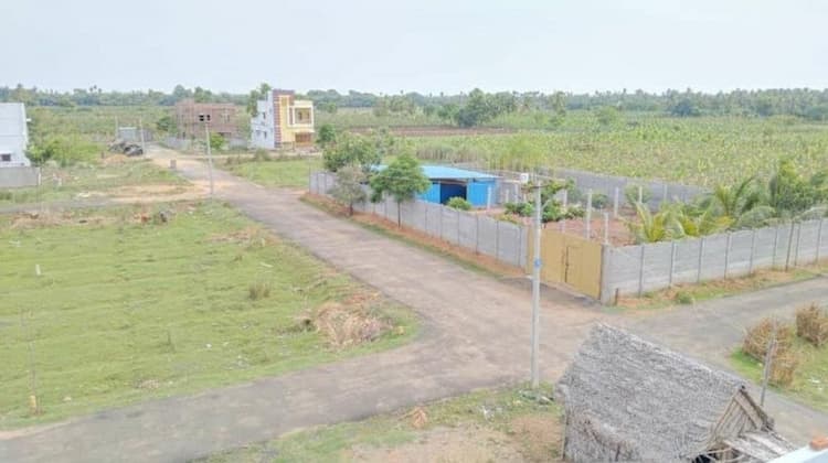 land sale