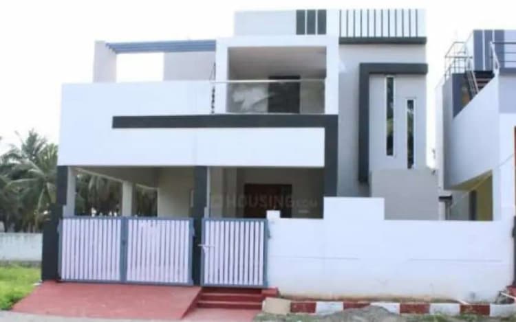 2 BHK House for Sale