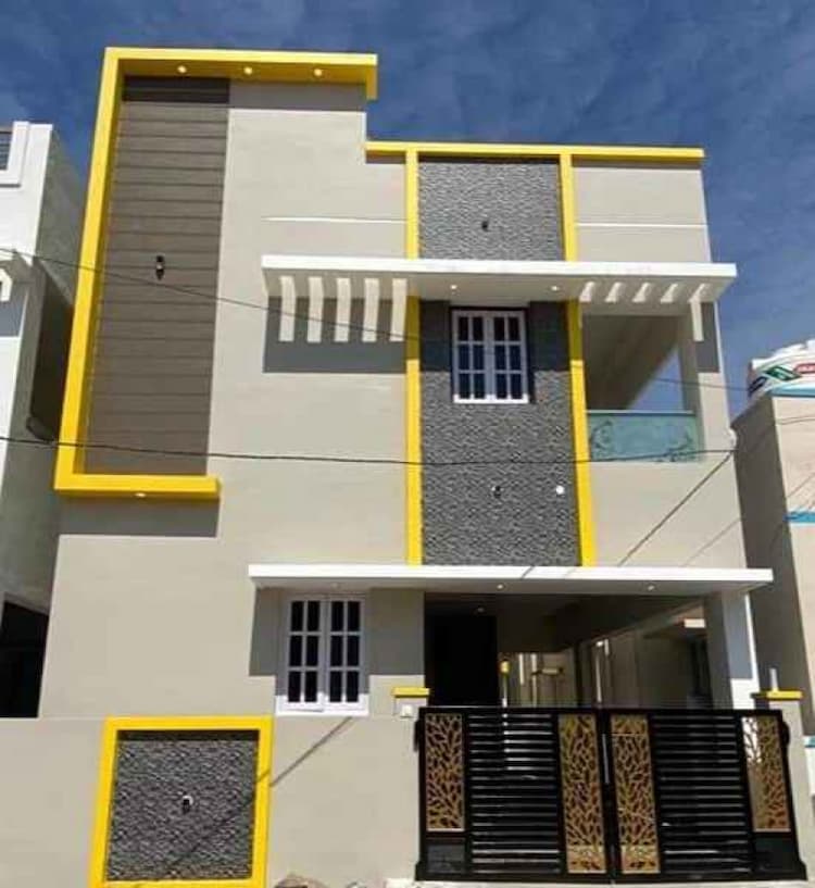 3BHK house for sale