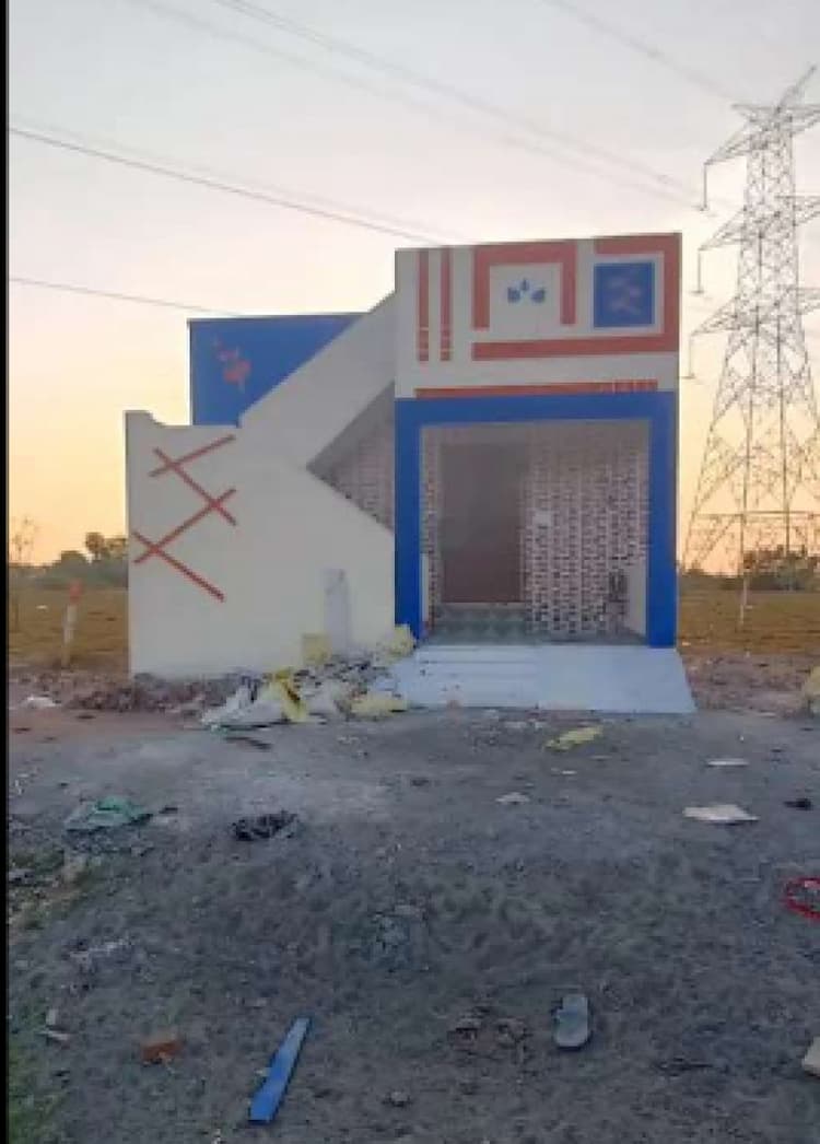 1bhk house for sale 