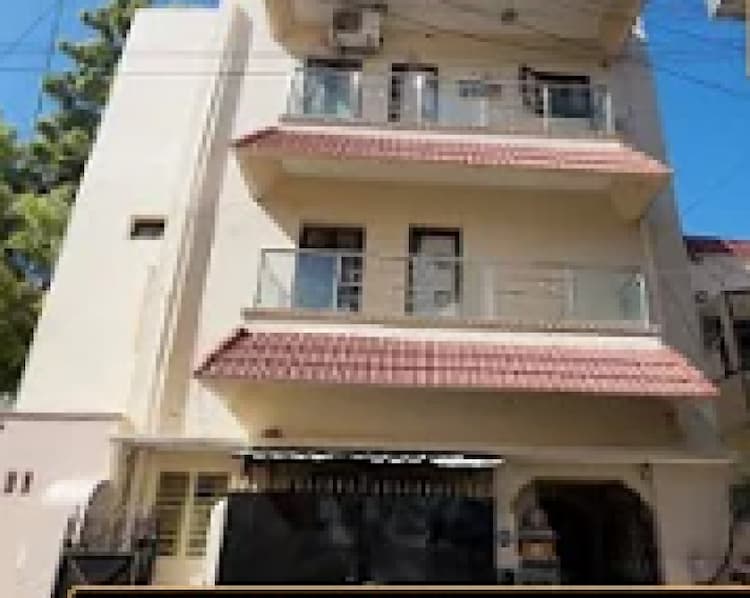 Single Property Image