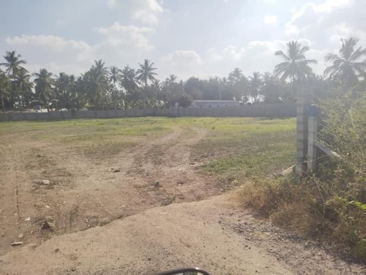 Single Property Image