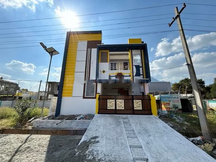 Single Property Image
