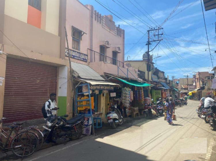 Single Property Image