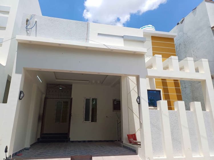 House for sales