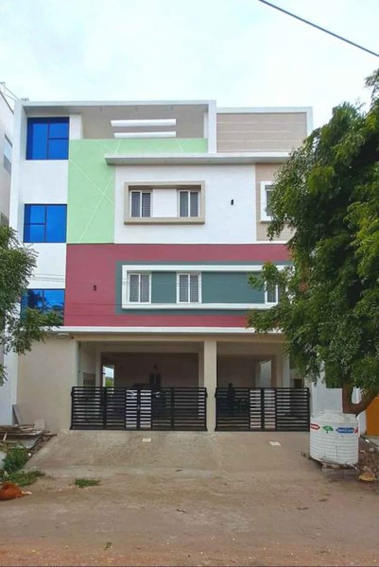 Rental House for Sale