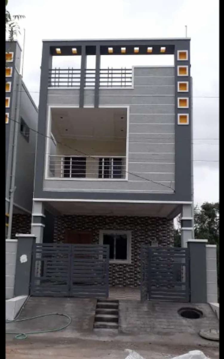 2 BHK House for Sale