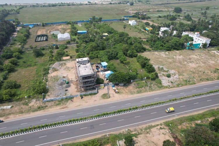 Single Property Image