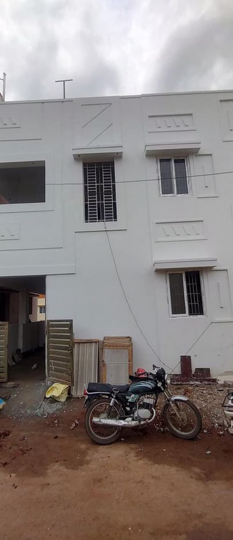 3BHK HOUSE FOR SALE