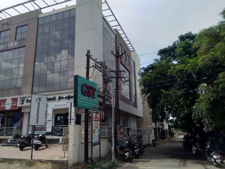 Single Property Image