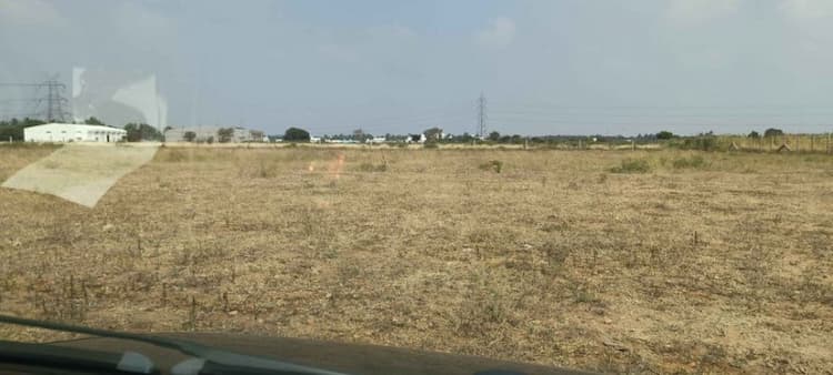 3.5 Acre Land for Sale