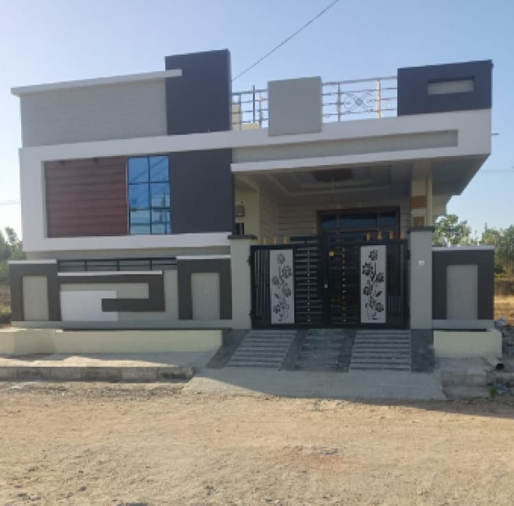 2 BHK house for Sale