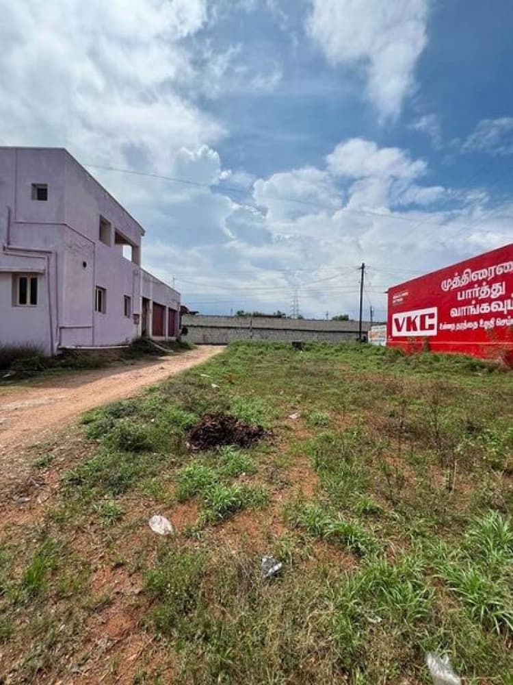 Land for Sale