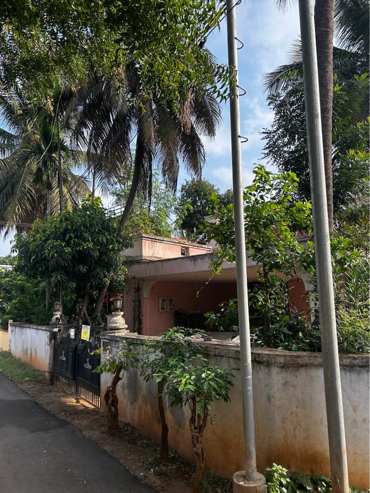 11.25 Cent house for sale