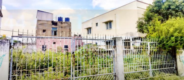 Land for sales
