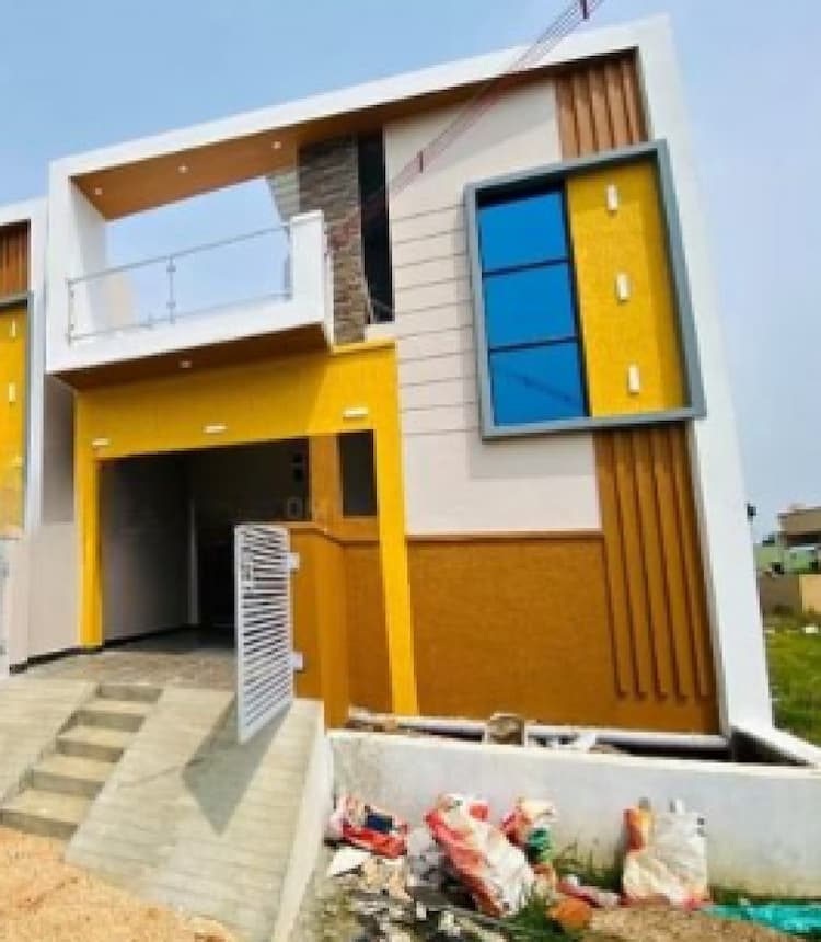 2 BHK House for Sale