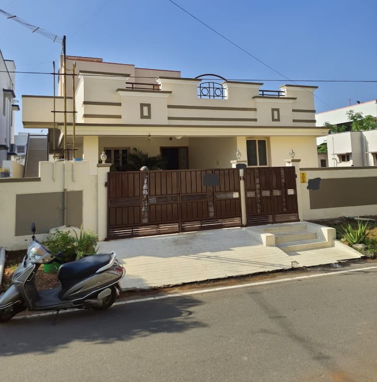 3BHK House