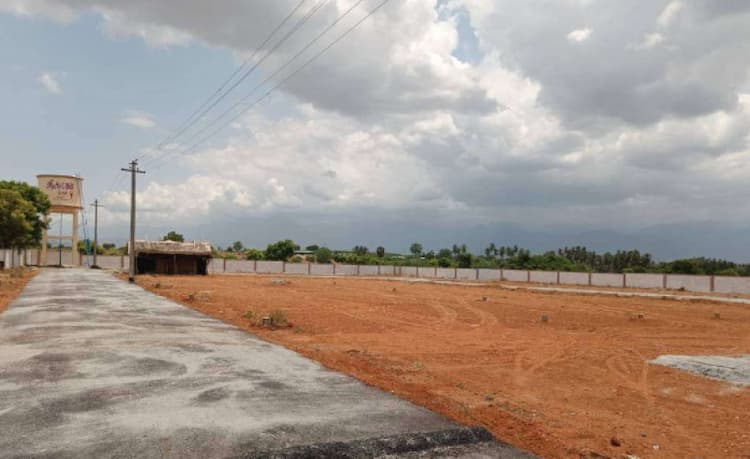 Single Property Image