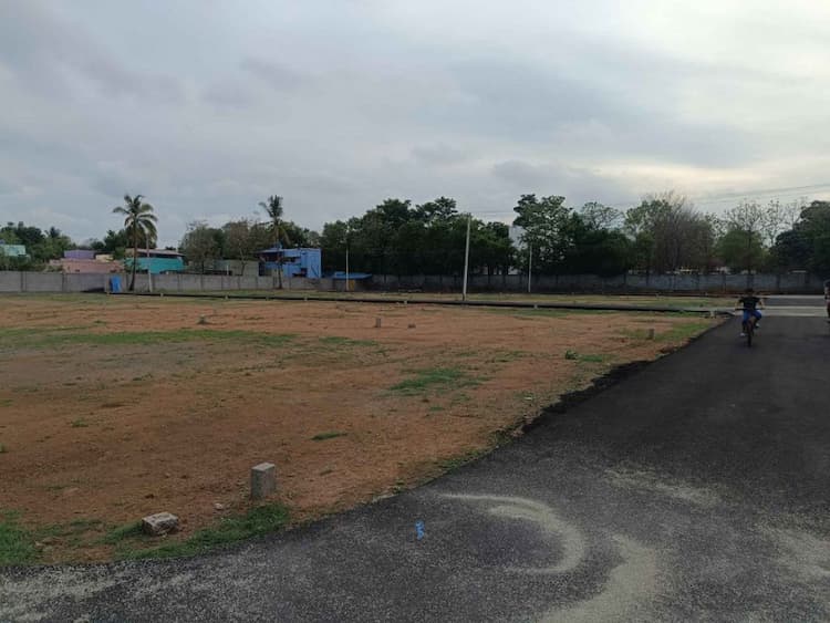 Single Property Image