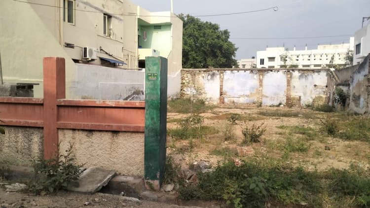 Single Property Image