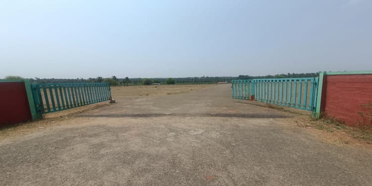 Shivam Garden in Othakalmandapam