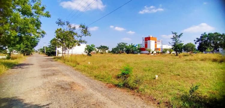 Single Property Image