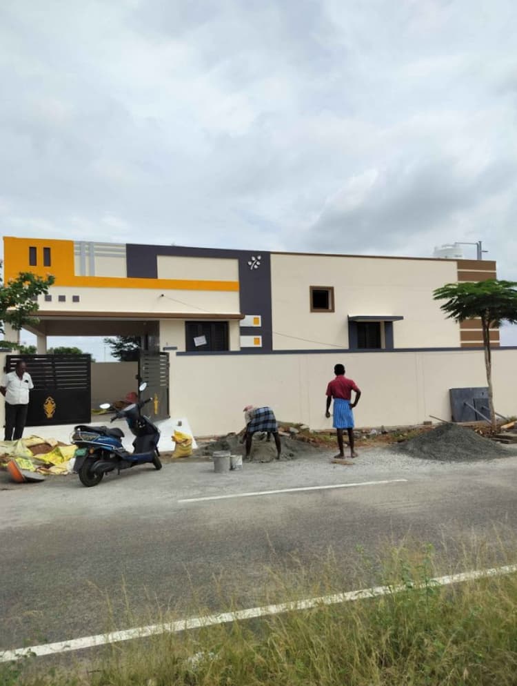 Single Property Image