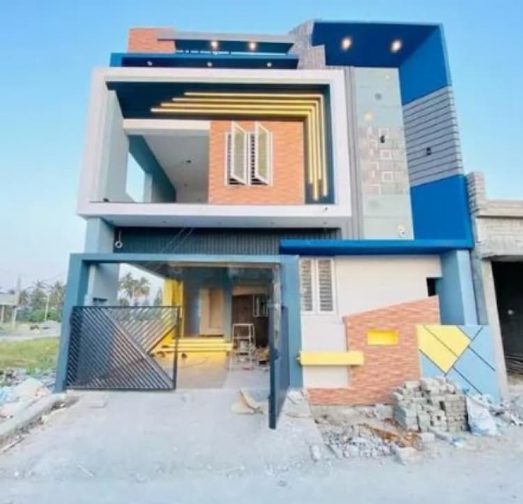 2 BHK house for Sale