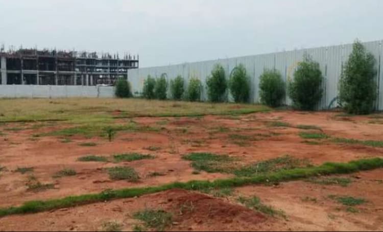 plot for sale
