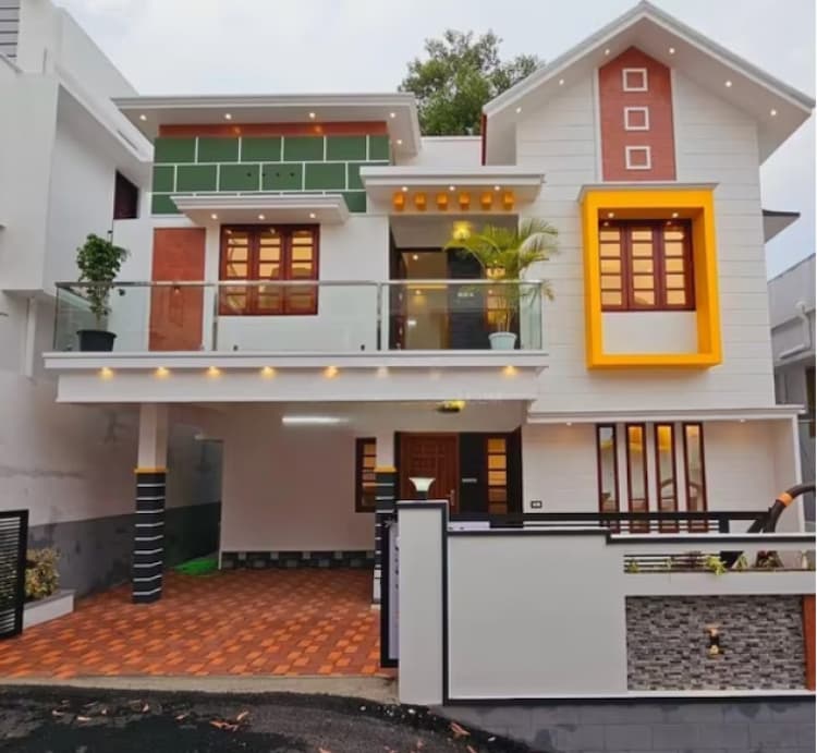 2 BHK House for Sale