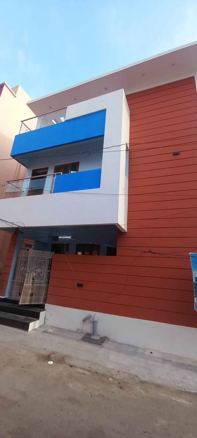 Single Property Image