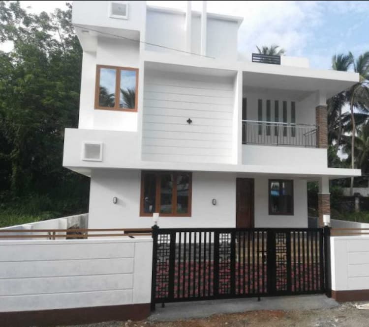 2 BHK House for Sale