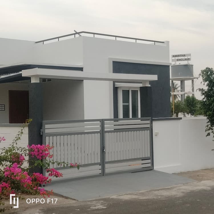 Single Property Image