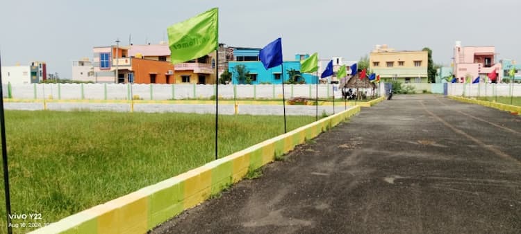 Single Property Image