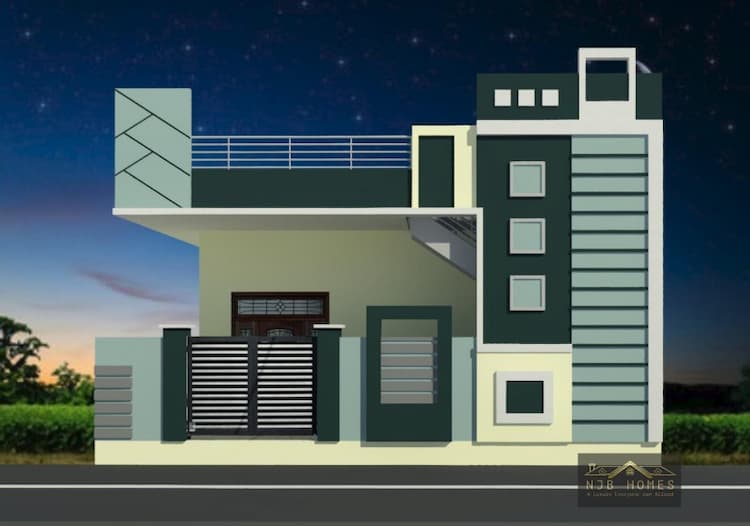 3BHK house for sale