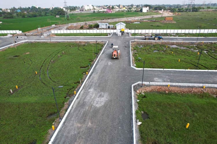 Single Property Image