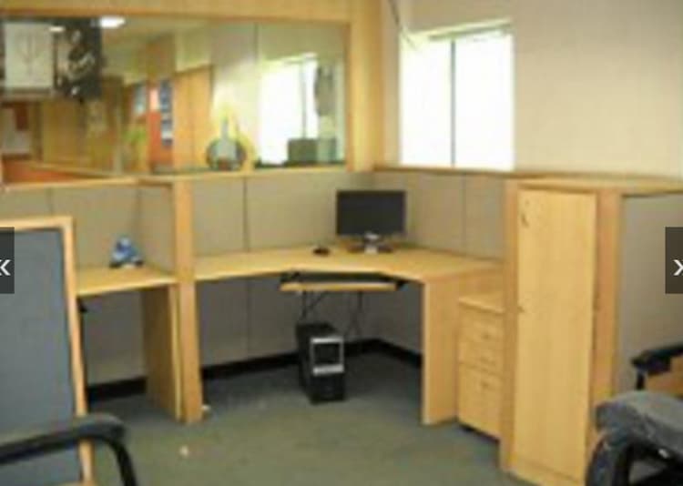 Office Space for rent in Nungambakkam,