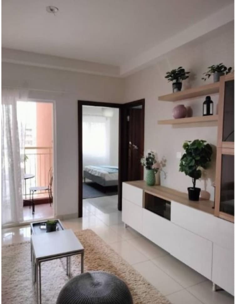 3 BHK Apartment for Sale