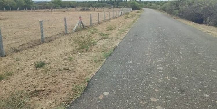 Single Property Image