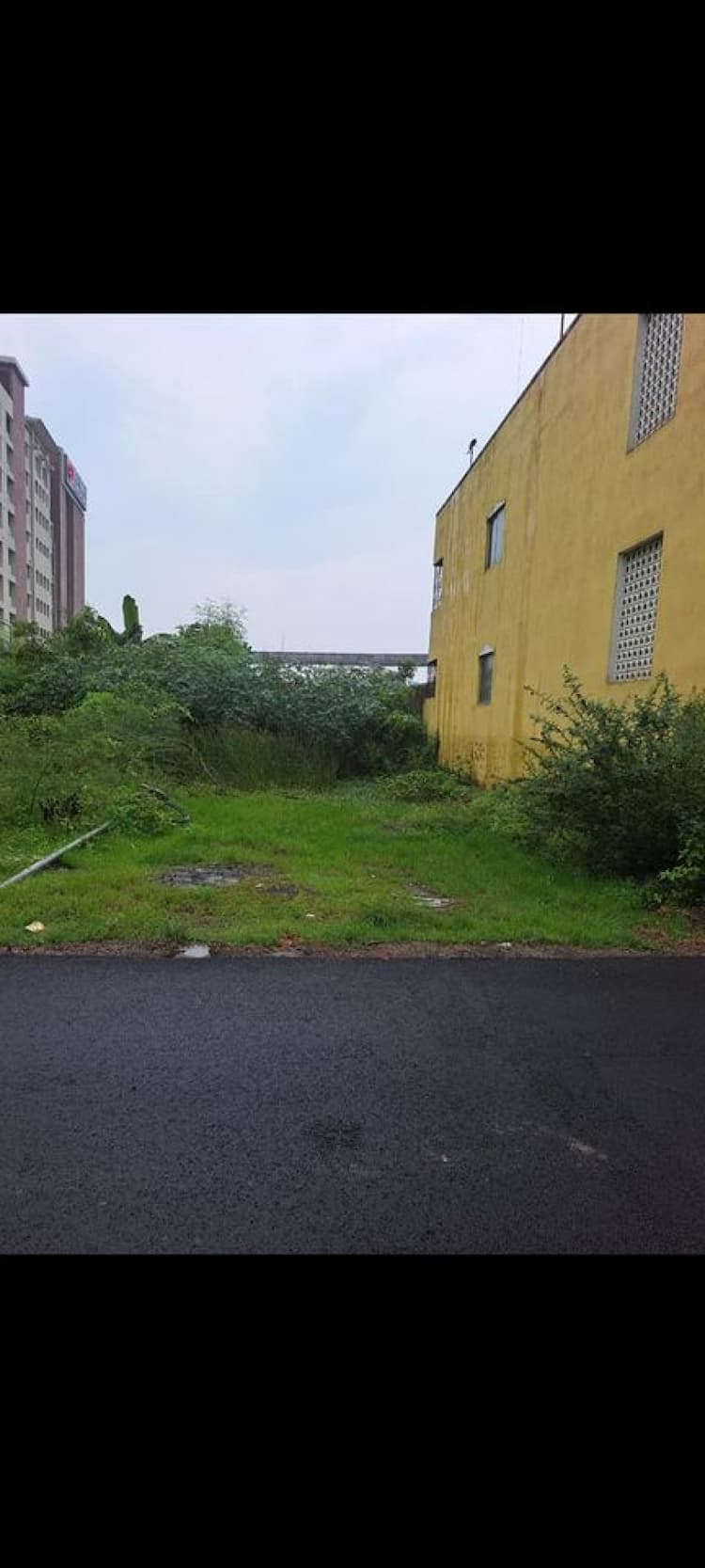 Vacant Land For Resale @ Kolathur 