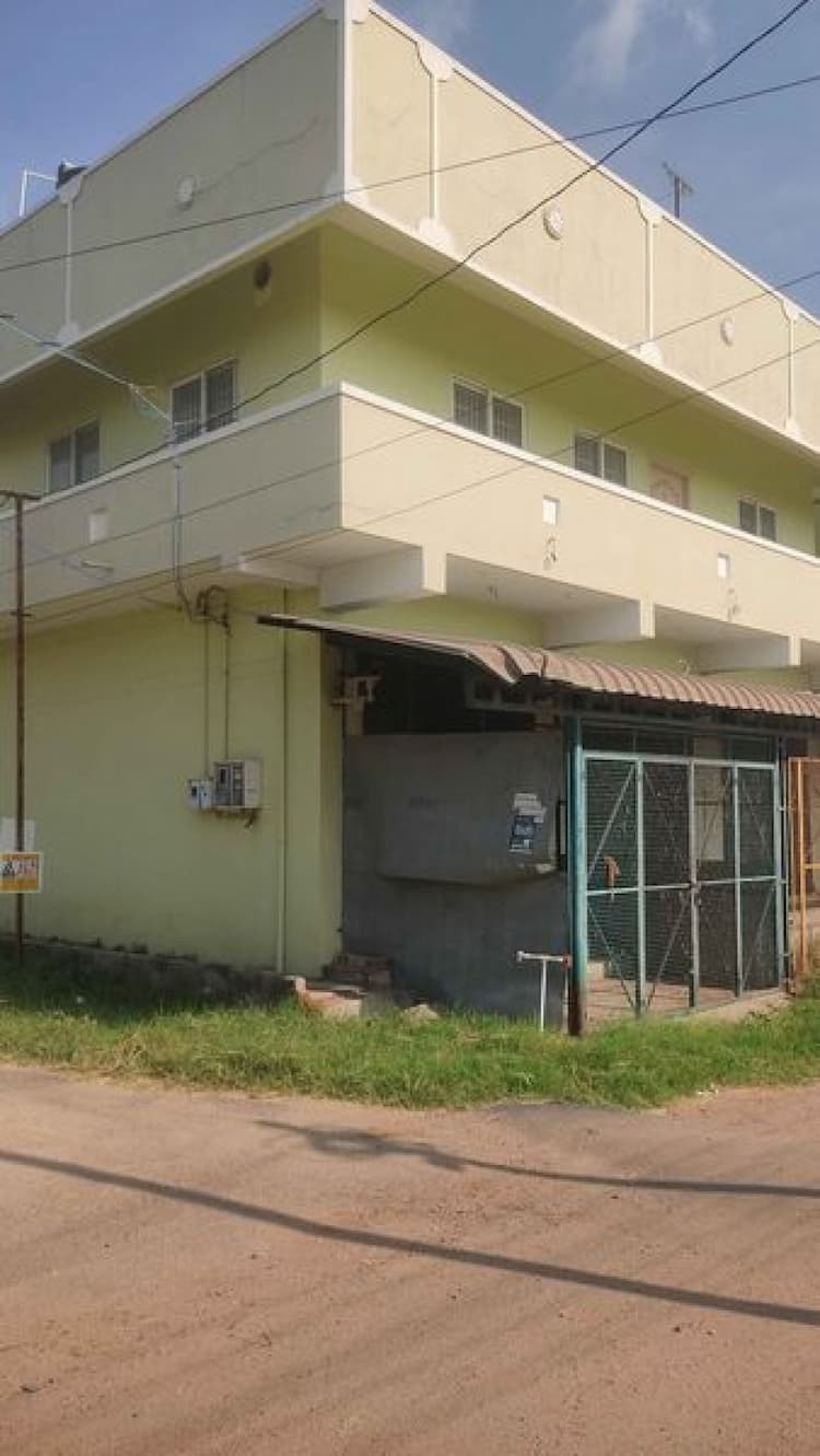 Single Property Image